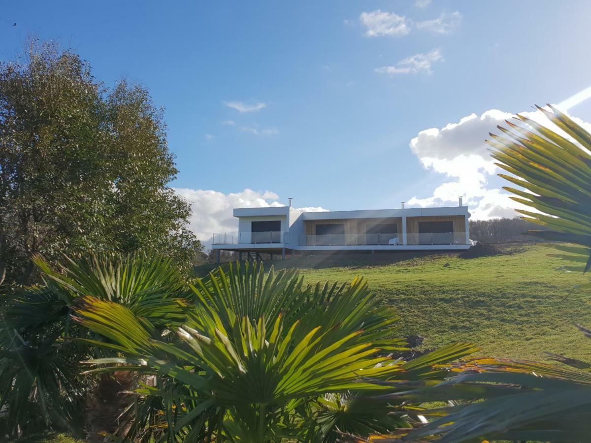 Les Gites Du Cap Cod Varengeville-sur-Mer Exterior photo