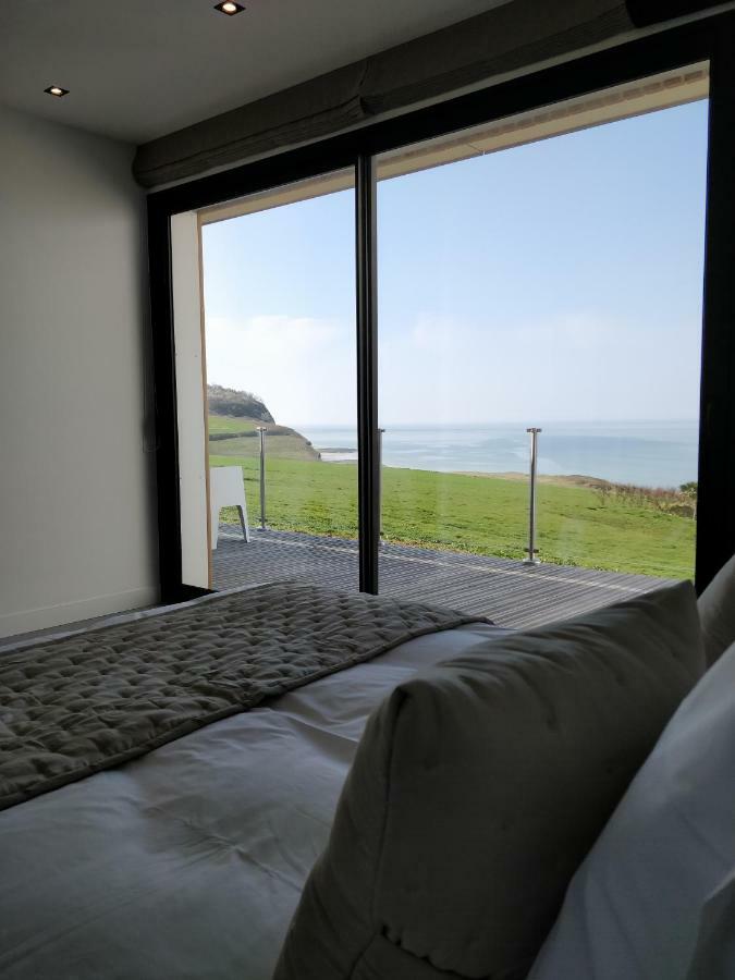 Les Gites Du Cap Cod Varengeville-sur-Mer Exterior photo