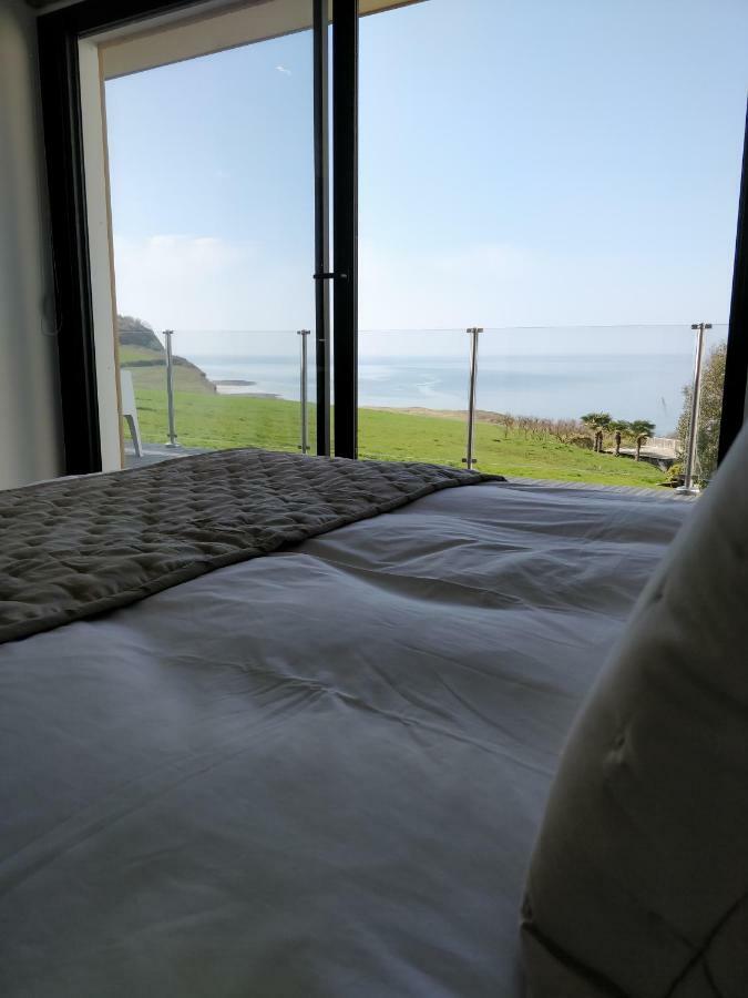 Les Gites Du Cap Cod Varengeville-sur-Mer Exterior photo